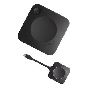 Barco ClickShare C-10 inkl. 1x USB-C Button,Gen2, wireless AV