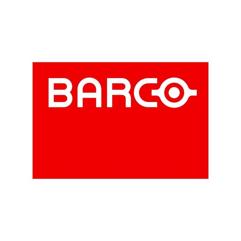 Barco ClickShare HUB, LOCKER KIT fr HUB Core/Pro, USB-C CABLE LOCKER KIT