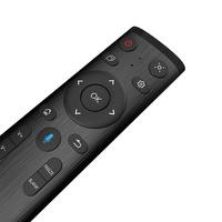 BenQ Fernbedienung TRY01 w/IR_BROWN BOX IFE TRY01 BLACK
