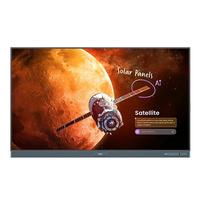 BenQ RP8605 86'' Display, UHD, IR Touch, 256GB