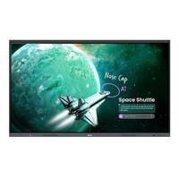 BenQ RE8605E 86" Display, 128GB,