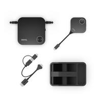 BenQ InstaShow WDC15 Drahtlos-Prsentationssystem