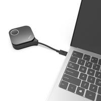 BenQ InstaShow WDC15 Drahtlos-Prsentationssystem