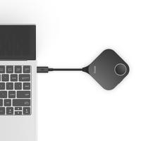 BenQ InstaShow WDC15 Drahtlos-Prsentationssystem