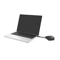 BenQ InstaShow WDC15 Drahtlos-Prsentationssystem