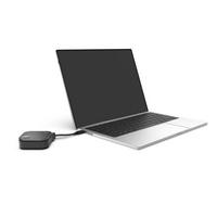 BenQ InstaShow WDC15 Drahtlos-Prsentationssystem