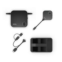 BenQ InstaShow WDC15 Drahtlos-Prsentationssystem