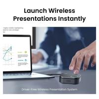 BenQ InstaShow WDC15 Drahtlos-Prsentationssystem