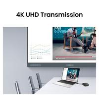 BenQ InstaShow WDC15 Drahtlos-Prsentationssystem