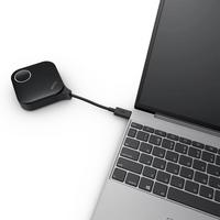 BenQ InstaShow WDC25 Drahtlos-Prsentationssystem