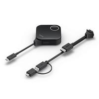 BenQ InstaShow WDC25 Drahtlos-Prsentationssystem