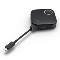 BenQ InstaShow WDC25 Drahtlos-Prsentationssystem