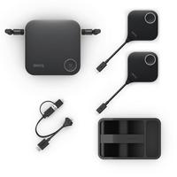 BenQ InstaShow WDC25 Drahtlos-Prsentationssystem