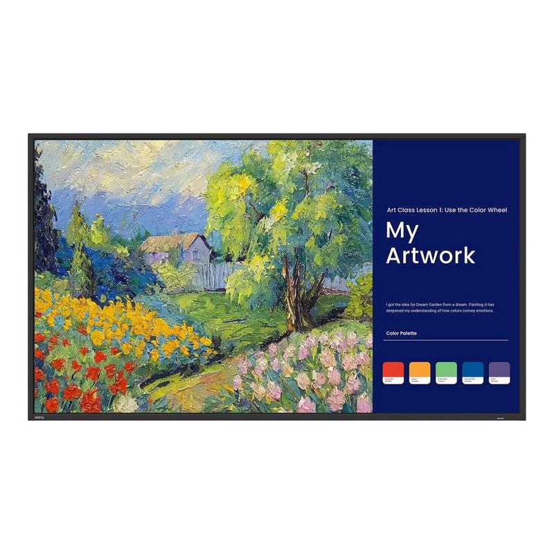 BenQ SL4304 43" Display, UHD