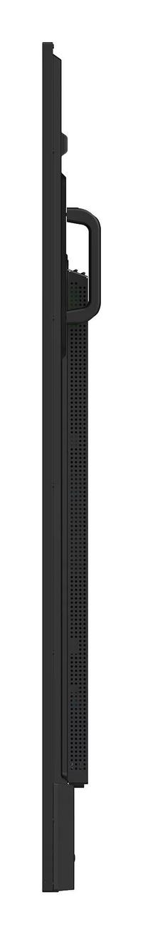 BenQ SL7504 75" Display, UHD