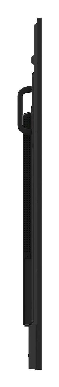 BenQ SL7504 75" Display, UHD