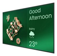 BenQ ST4304 43" Display, UHD