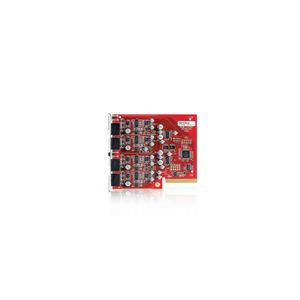 Biamp Tesira SOC-4 