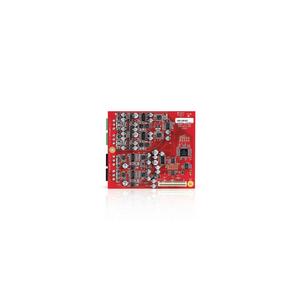 Biamp Tesira EIOC-4 