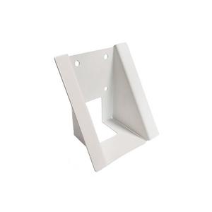 Biamp KP-U8-WB Angled wall bracket for Impera Uniform