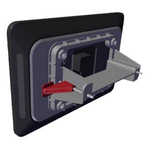 Biamp Apprimo Touch 8-WML 