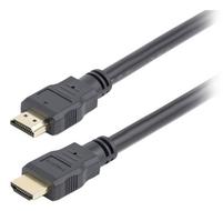 Biamp HDMI-Kabel, 5m EasyConnect HDMI4k-15, activ