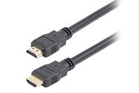 Biamp HDMI-Kabel, 15m EasyConnect HDMI4k-50, activ