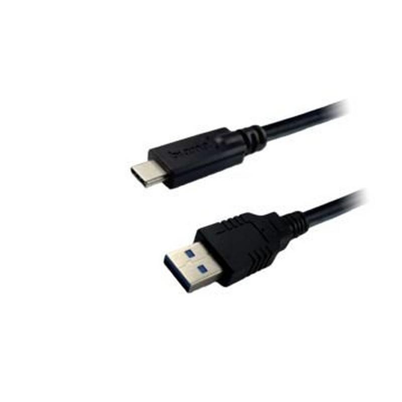 Biamp USB-C auf USB-A Kabel, 2m EasyConnect USB3-6-AC, St/St.