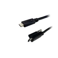 Biamp USB-C Kabel, 10m EasyConnect USB3-30-CC, St./St., activ