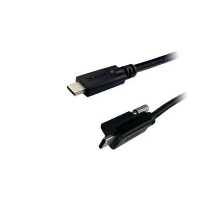 Biamp USB-C Kabel, 10m EasyConnect USB3-30-CC, St./St., activ
