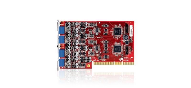 Biamp Tesira SAC-4 CK 