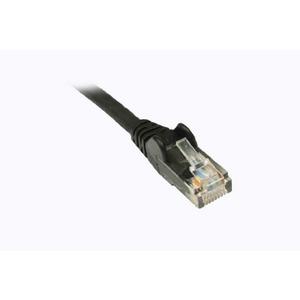 Biamp Netzwerkkabel Cat.5E, 3m EasyConnect C5E-10-P, schwarz