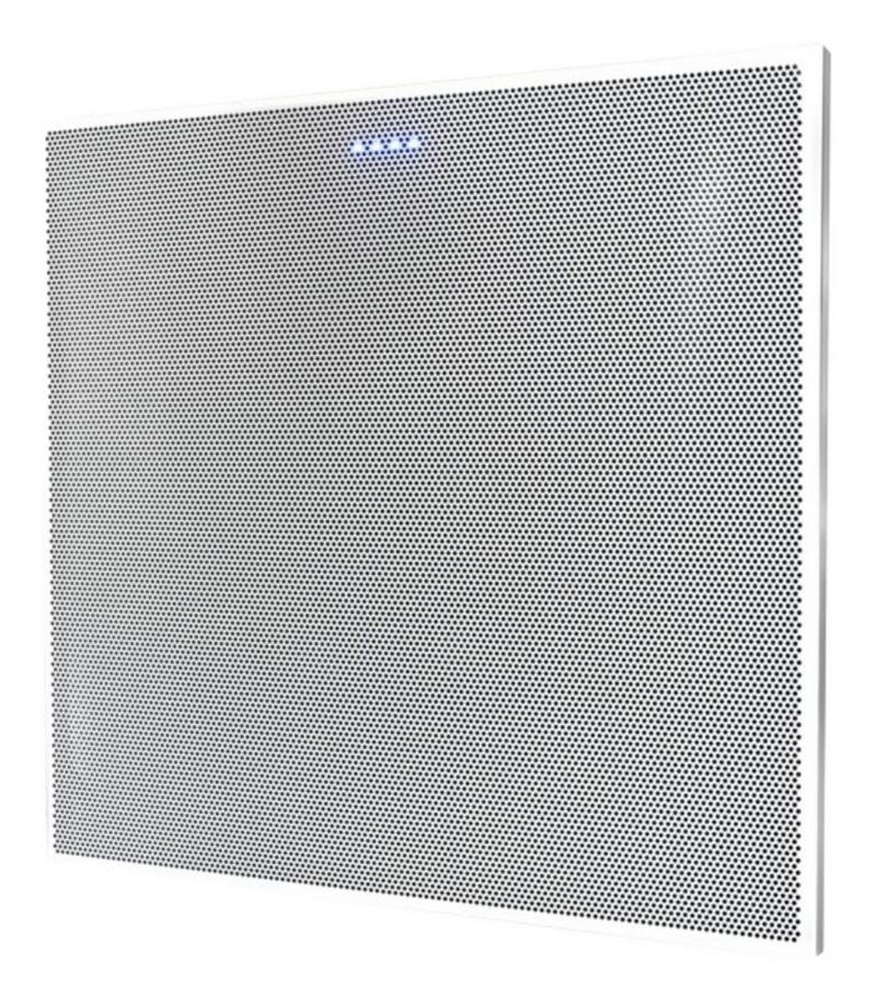 Biamp BMA 360D-I 600mm frequency inv. Beamf. ceiling tile mic.array