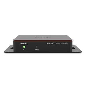 Biamp Impera Connect-X MP6