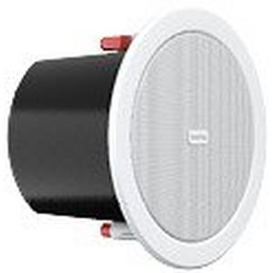 Biamp CM10TB White 