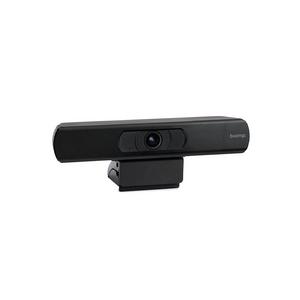 Biamp Vidi 100 4K conferencing camera, USB 3.0, black