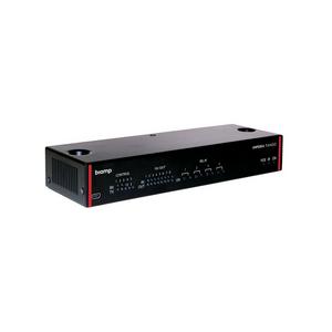 Biamp Impera Tango Touch panel controller