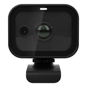 Biamp Vidi 280, 4K ePTZ kompakte Doppel-Linsen KI-Konferenzkamera