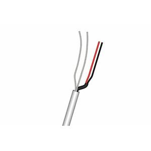 Biamp Desono MC-250 White 98m Magic Cable; Installationskabel f Lautsprecher