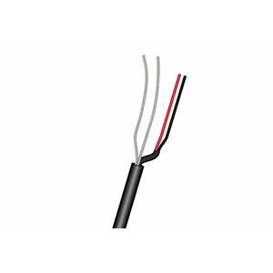 Biamp Desono MC-250 Black 98m Magic Cable; Installationskabel f Lautsprecher