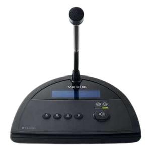 Biamp Vocia DS-4 