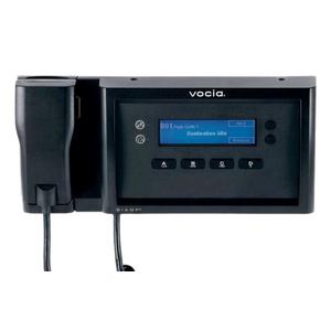 Biamp Vocia WS-4 