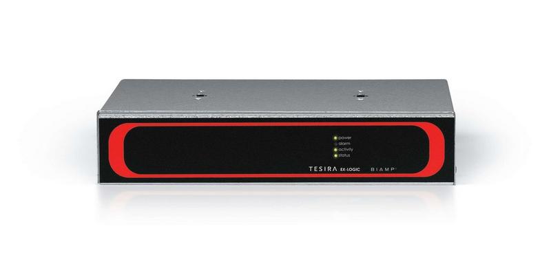 Biamp Tesira EX-LOGIC 