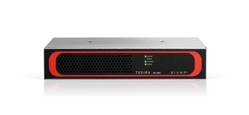 Biamp Tesira EX-AEC 