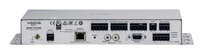 Biamp Vocia PSKIT-1 