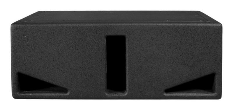 Biamp Community VLF208B kompakter Pro Subwoofer,96dB,900W@4Ohm,63-163Hz
