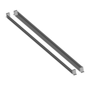 Biamp Desono D-RAIL48-PR 