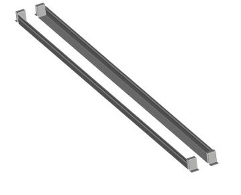 Biamp Desono D-RAIL48-PR 