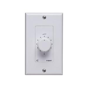 Biamp D-VOL120 (120W) Lautsrkeregler fr 100V-Lautsprecherlinien