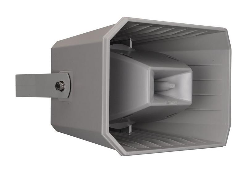 Biamp MPLT32-G | Ersatz: 53197 Zweiwege-Langweg-Musikprojektor 100 Volt